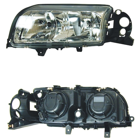Uro Parts Headlite Assy, 8693553 8693553